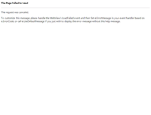 Tablet Screenshot of caravanendewet.nl